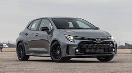 Toyota Corolla 2024